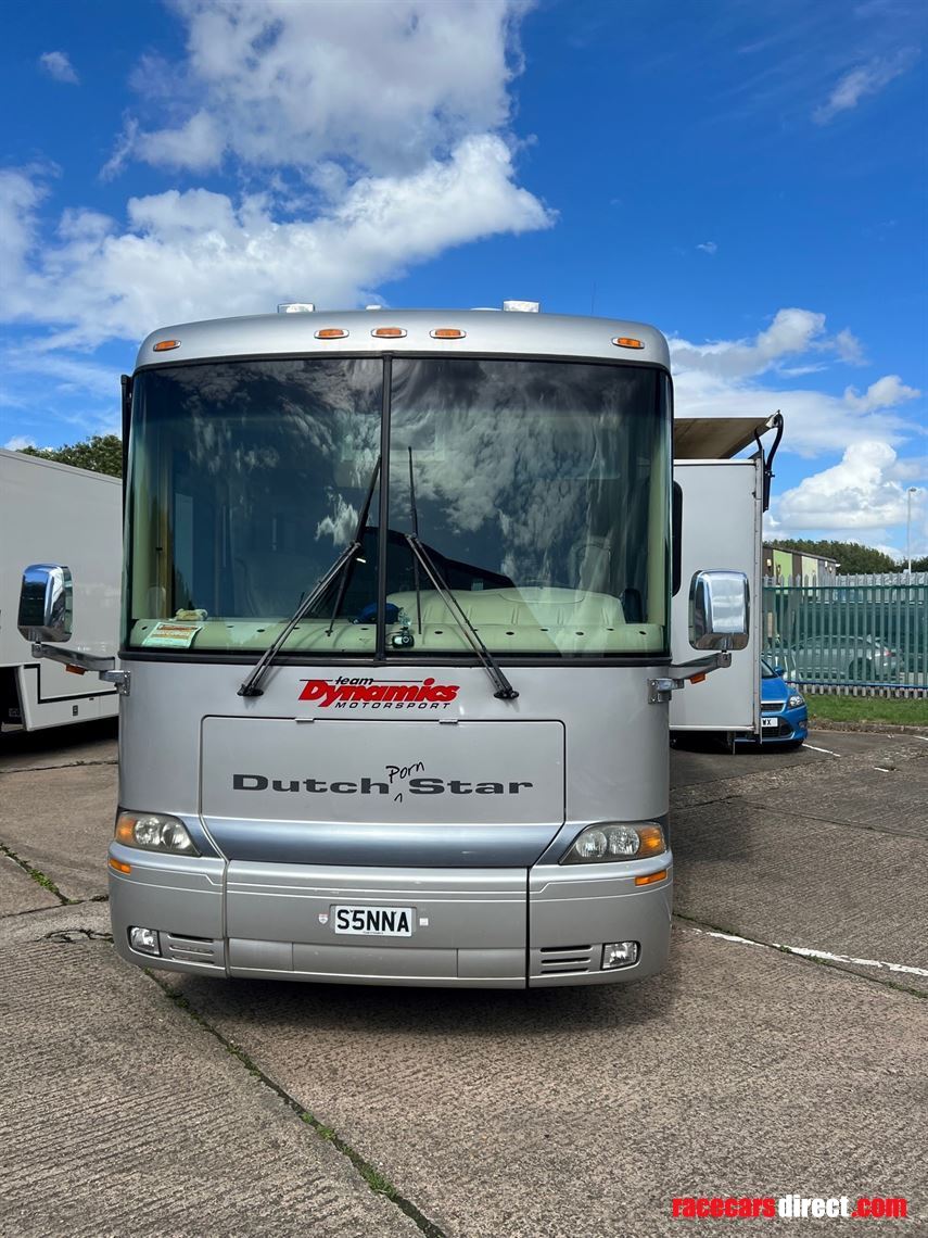 40ft-newmar-dutch-star-diesel-motorhome