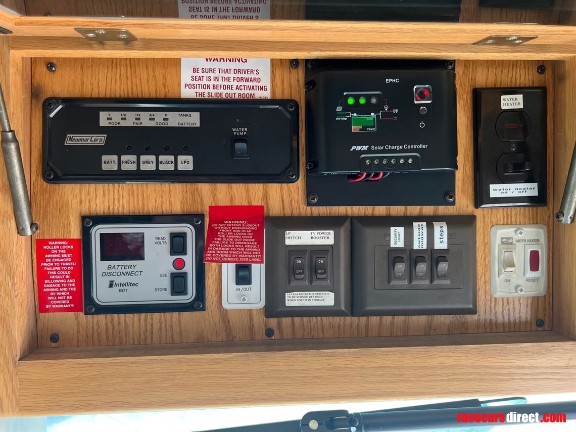 40ft-newmar-dutch-star-diesel-motorhome