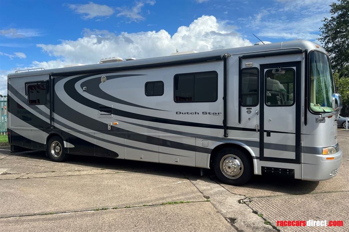 40ft-newmar-dutch-star-diesel-motorhome
