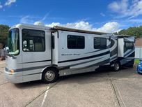 40ft-newmar-dutch-star-diesel-motorhome