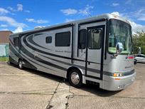 40ft-newmar-dutch-star-diesel-motorhome