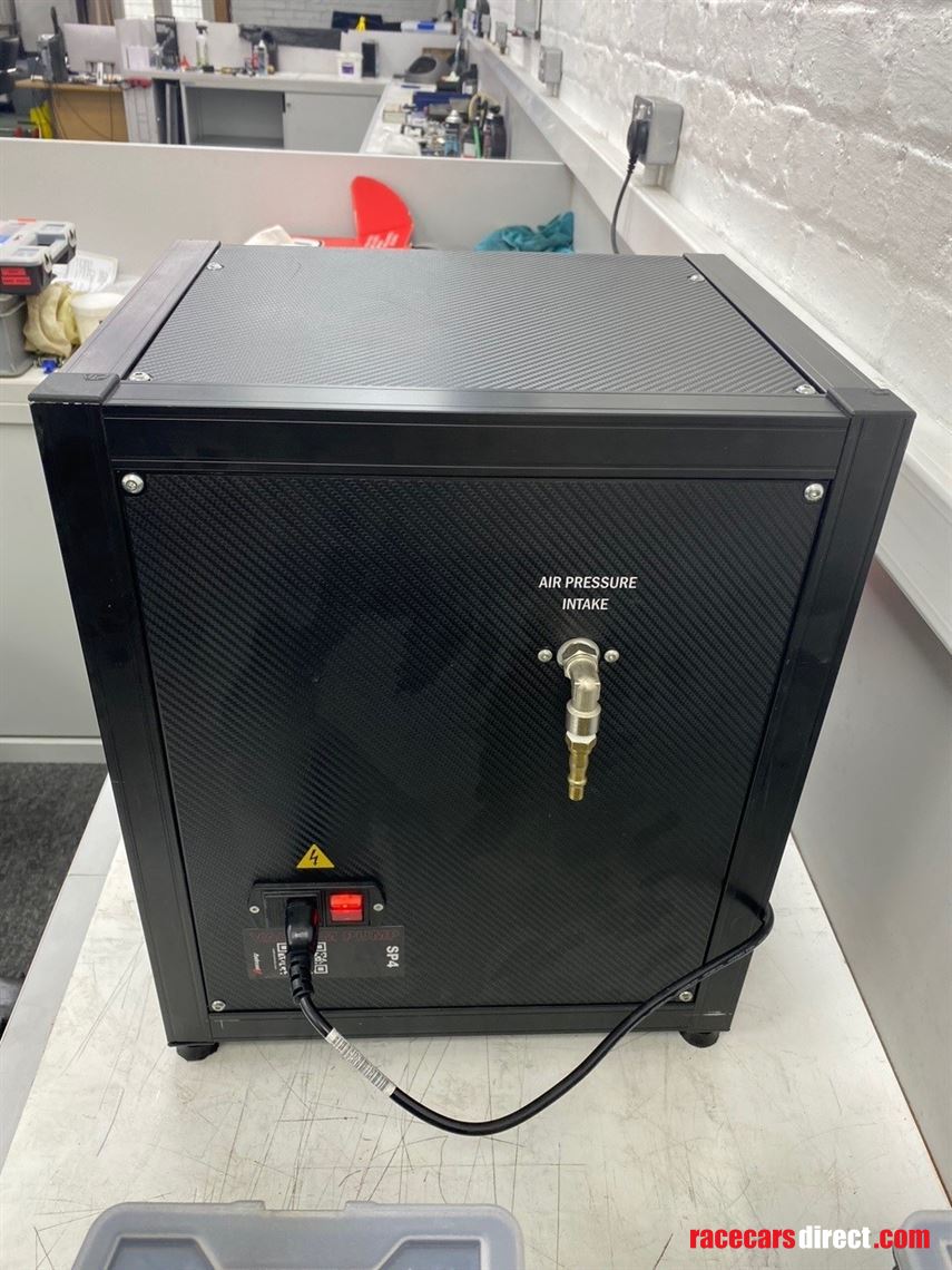 andreani-sp4-vacuum-pump