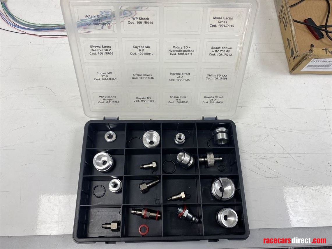 andreani-sp4-vacuum-pump