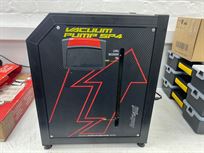 andreani-sp4-vacuum-pump