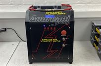 andreani-sp4-vacuum-pump