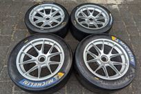 michelin-991-n2-slicks-new