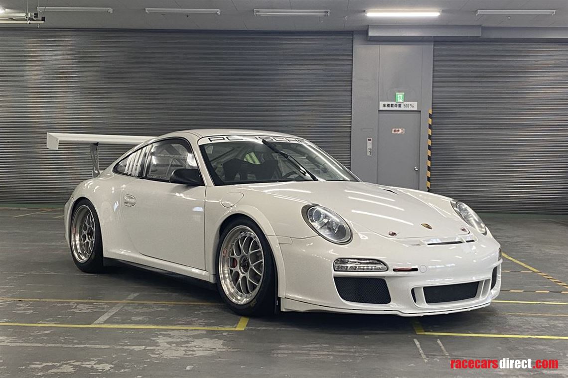 2011-porsche-997-gt3-cup-gen2