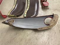 porsche-993-gt2-body-molds-ex-blue-coral