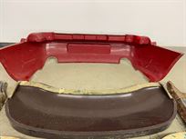 porsche-993-gt2-body-molds-ex-blue-coral