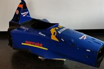 1995-ligier-f1-js41-broken-security-cell