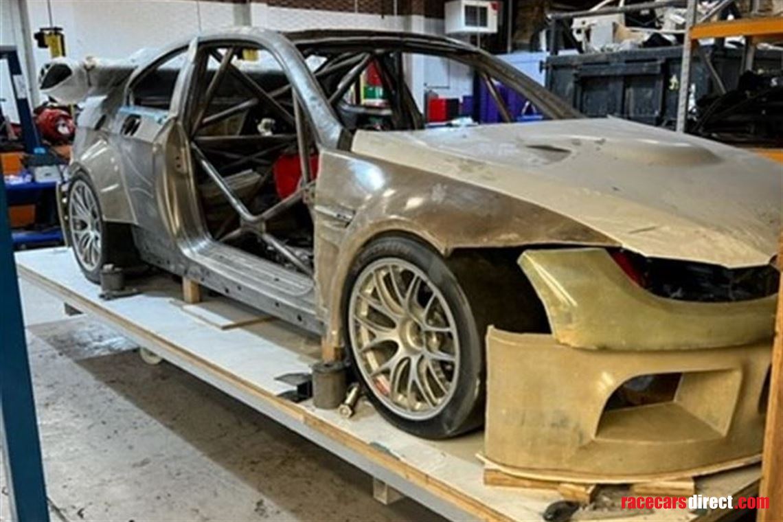 bmw-e92---uncompleted