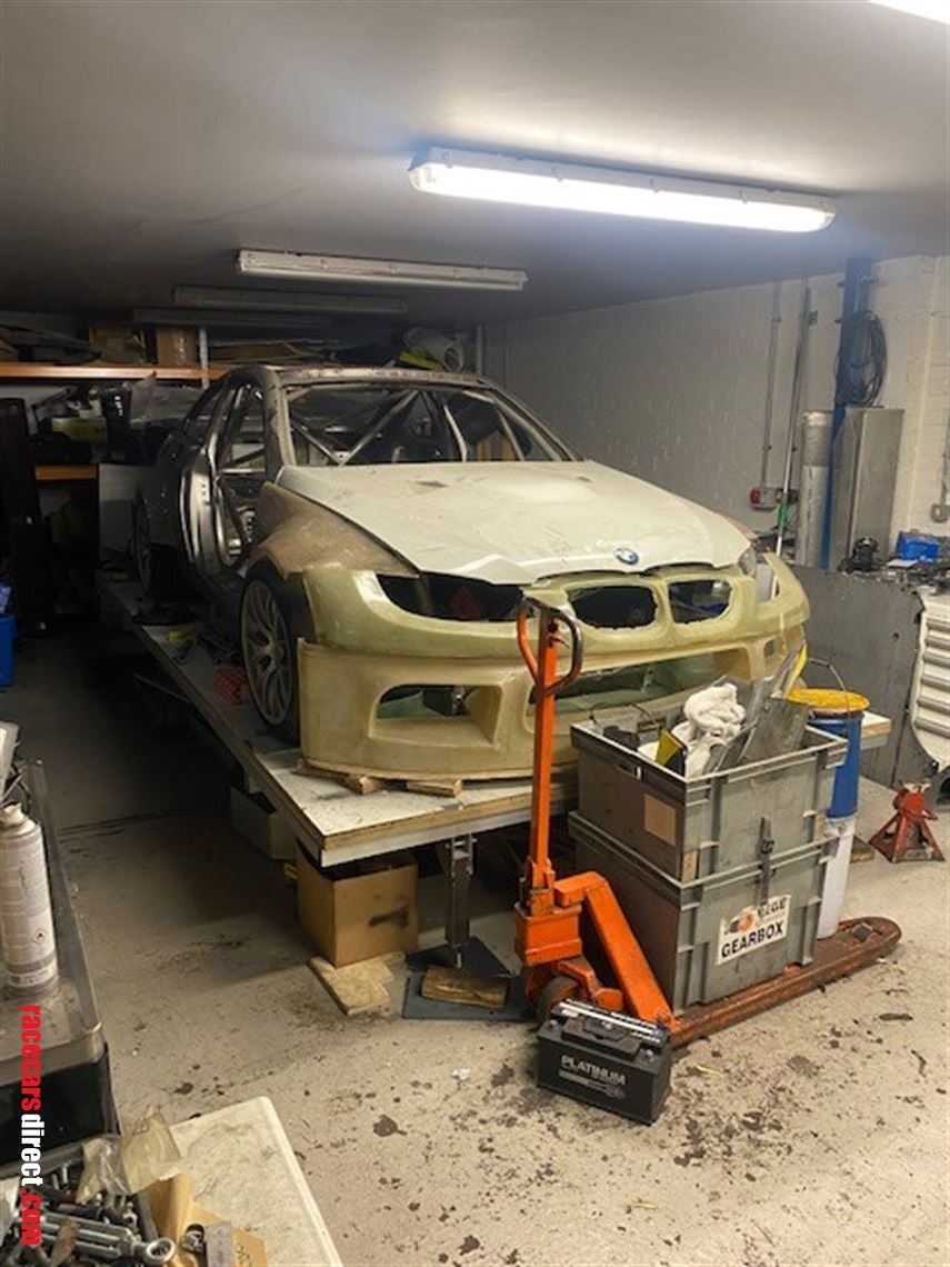 bmw-e92---uncompleted