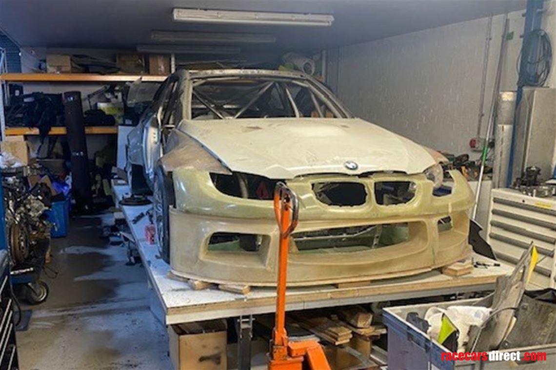 bmw-e92---uncompleted