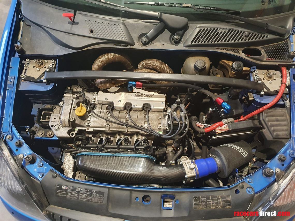 renault-clio-182-race-car