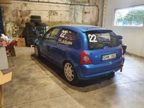 renault-clio-182-race-car