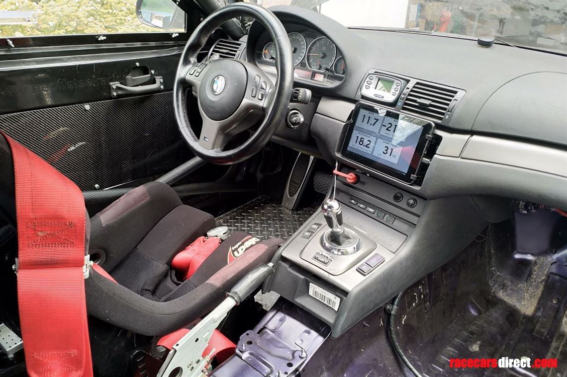 bmw-e46-m3-supercharged