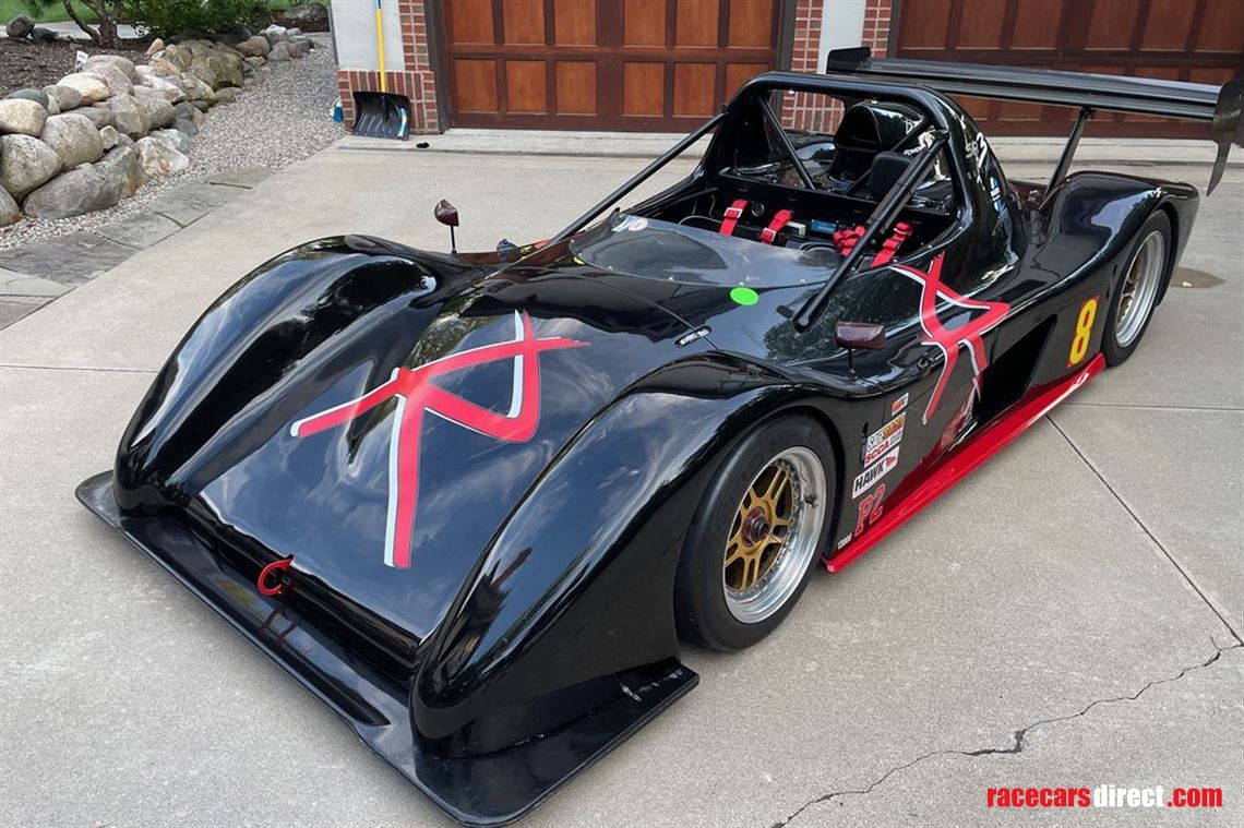 Radical SR3