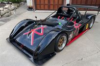 Radical SR3