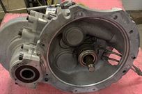 sadev-st75-14-gearbox