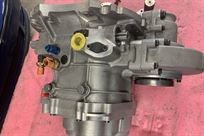 sadev-st75-14-gearbox