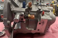 sadev-st75-14-gearbox