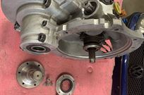 sadev-st75-14-gearbox