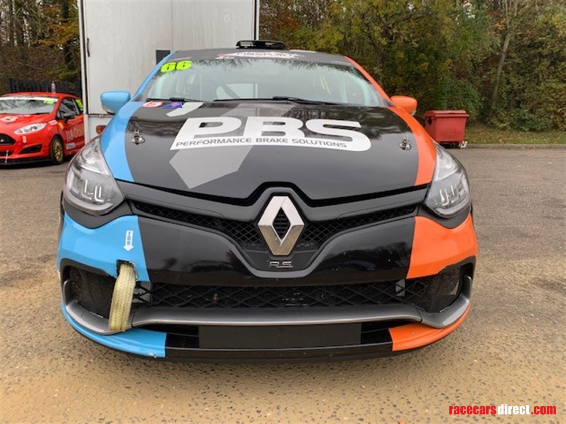 renault-clio-cup-gen-4-race-car-deposit-taken