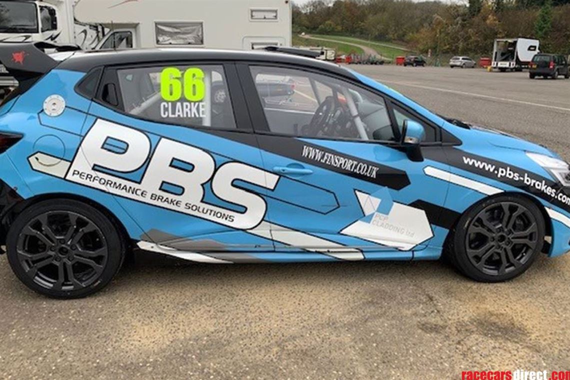 renault-clio-cup-gen-4-race-car-deposit-taken