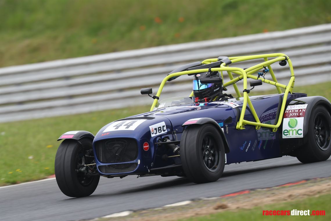 caterham-420r-race-car