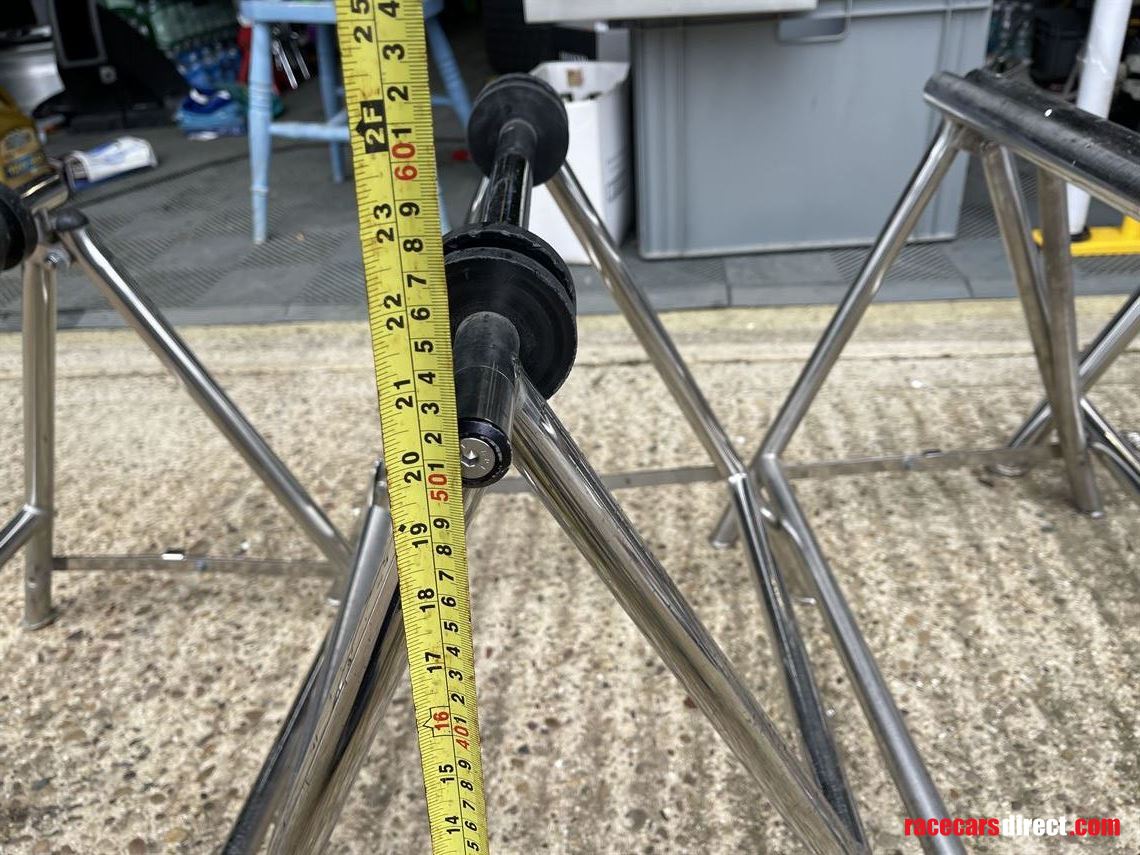 stainless-steel-high-stands