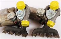 bugatti-veyron-exhaust-manifold-with-4-turbos