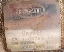 bugatti-veyron-exhaust-manifold-with-4-turbos