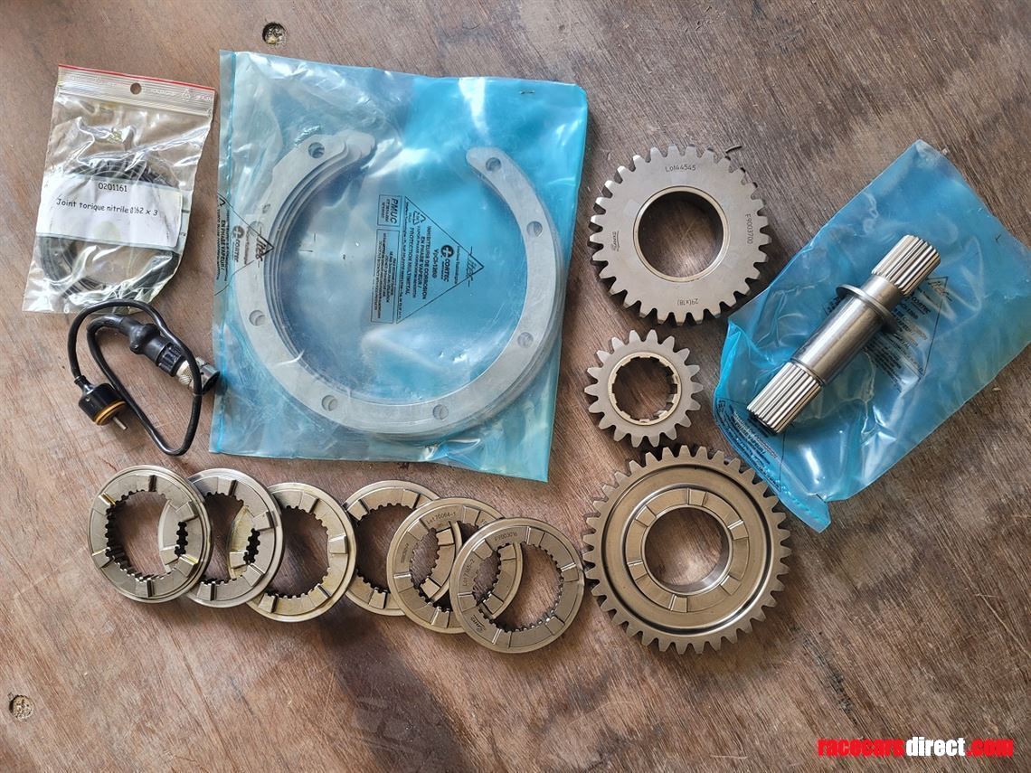 sadev-f900-gearbox-parts-and-dogrings