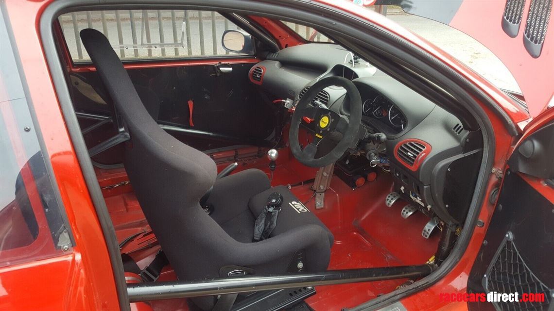 peugeot-206gti-180-race-car
