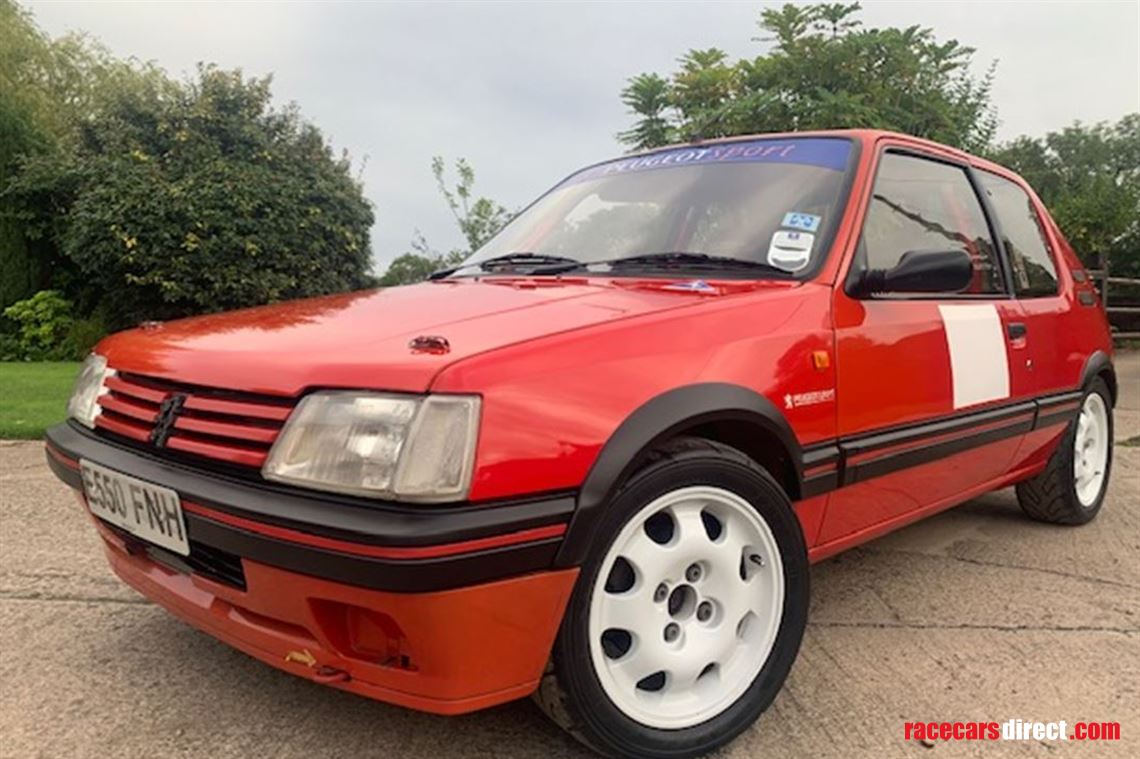 1987-peugeot-205-gti-hill-climb-car