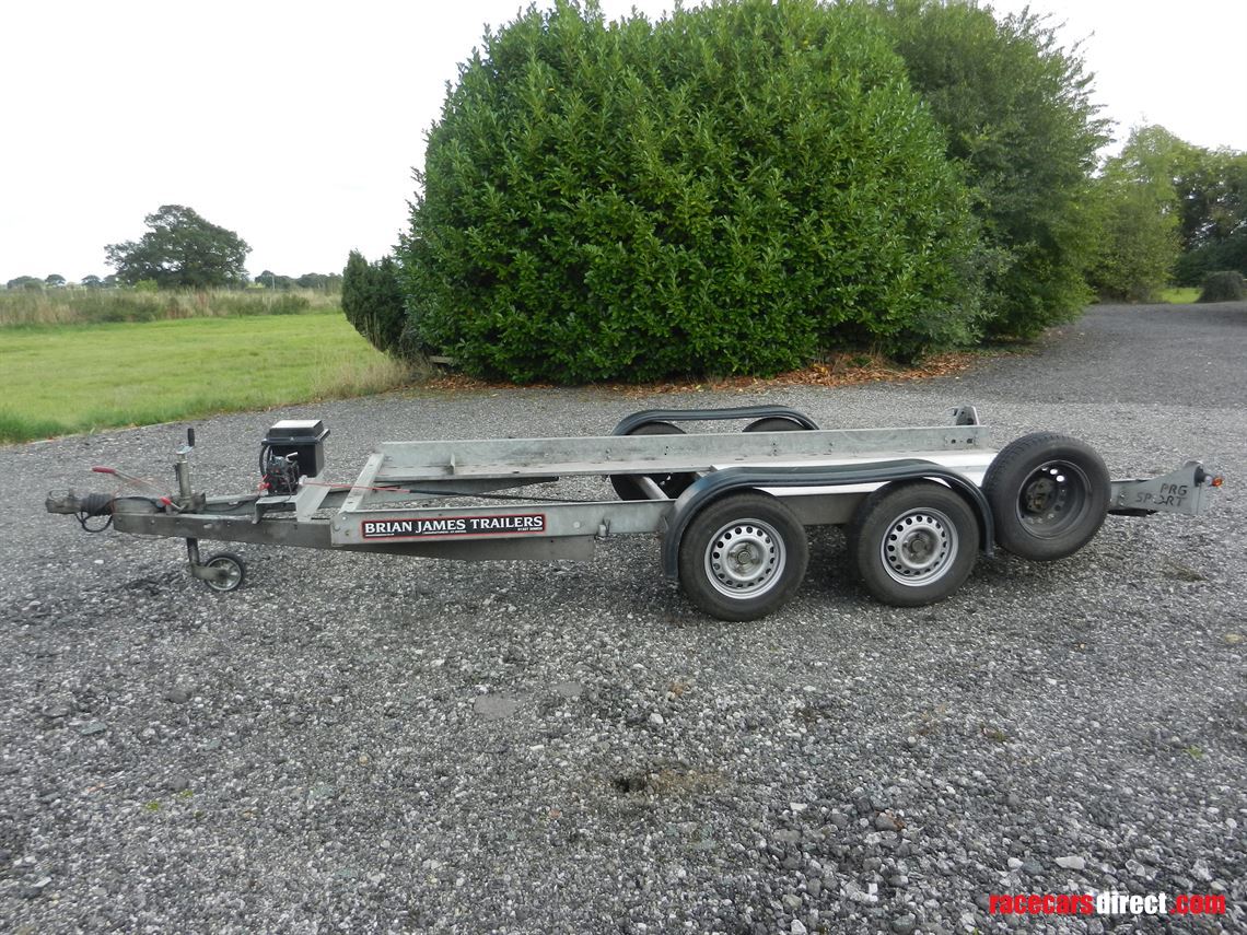 brian-james-clubman-trailer