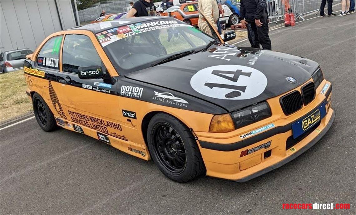 bmw-compact-cup-race-car