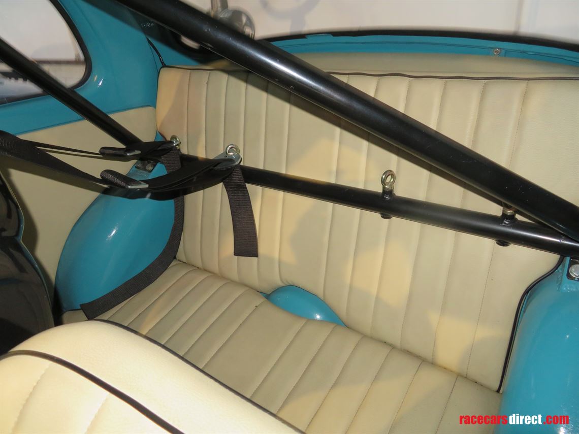 austin-a35-speedwell-racer