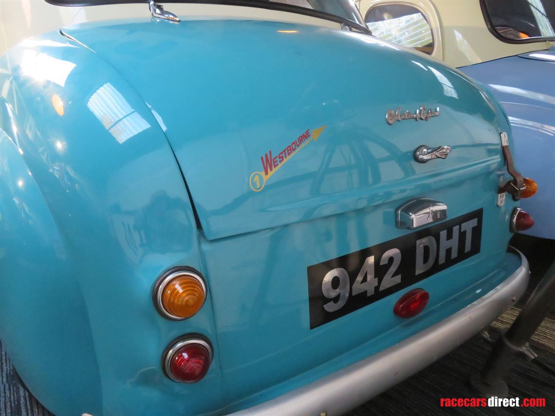 austin-a35-speedwell-racer