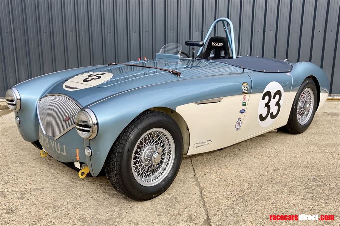 austin-healey-100-race-car-fia