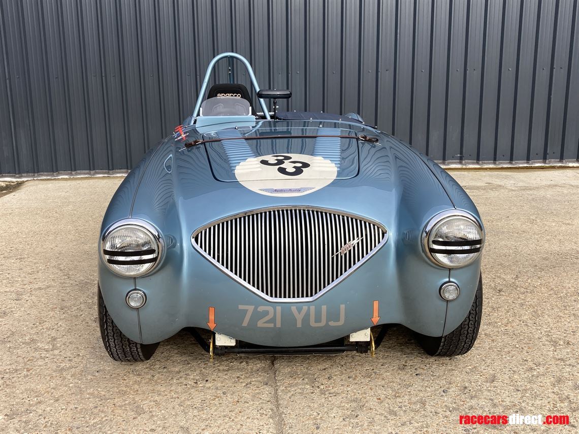 austin-healey-100-race-car-fia