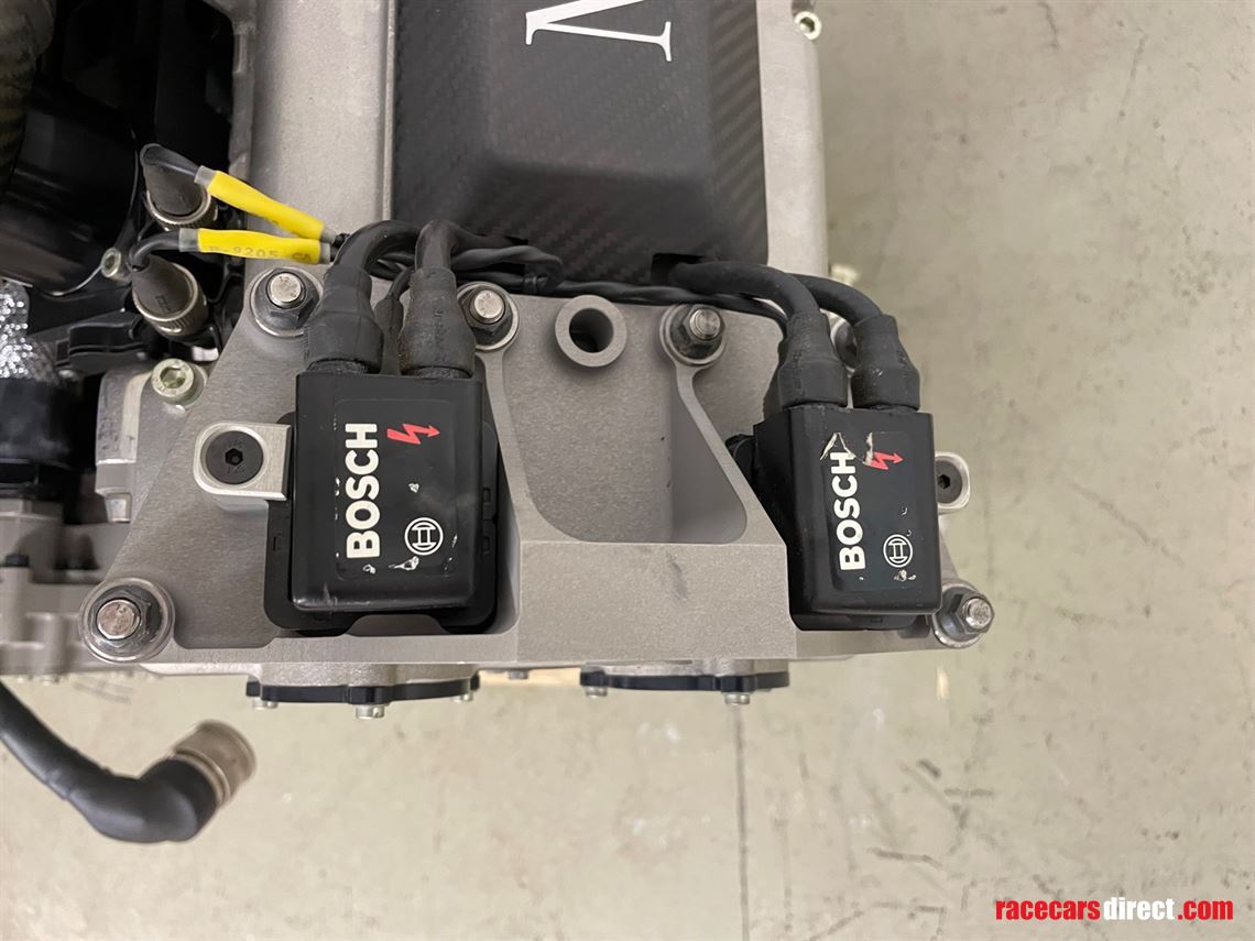 mercedes-benz-clk-lm-engine