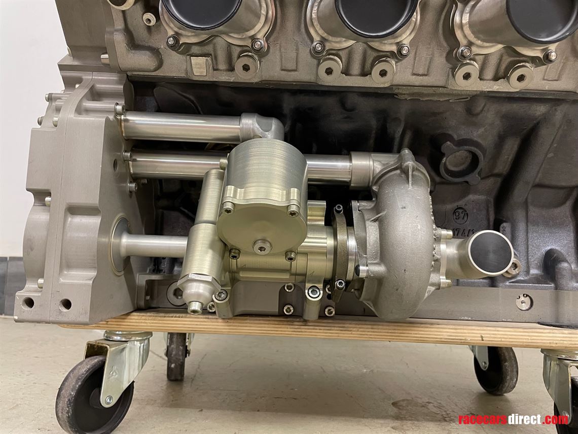 mercedes-benz-clk-lm-engine