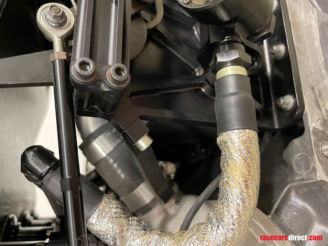 mercedes-benz-clk-lm-engine