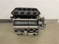 mercedes-benz-clk-lm-engine