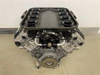 mercedes-benz-clk-lm-engine