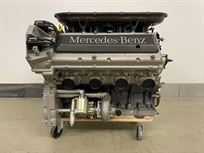 mercedes-benz-clk-lm-engine