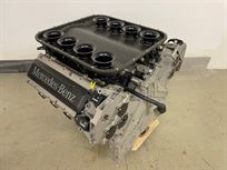 mercedes-benz-clk-lm-engine