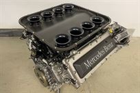 mercedes-benz-clk-lm-engine