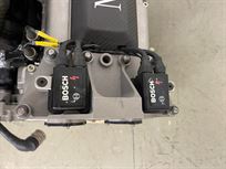 mercedes-benz-clk-lm-engine